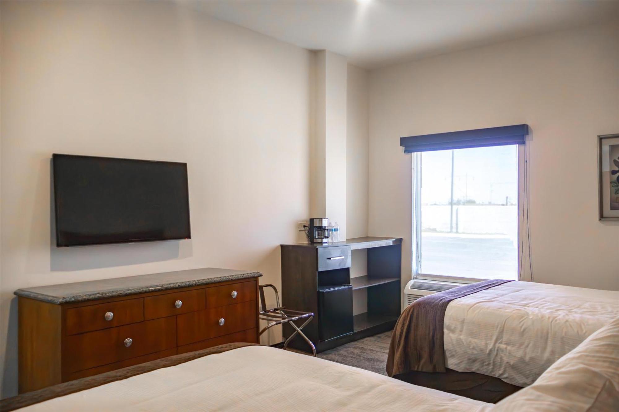 Best Western Plus Sacramento تشيهواهوا المظهر الخارجي الصورة