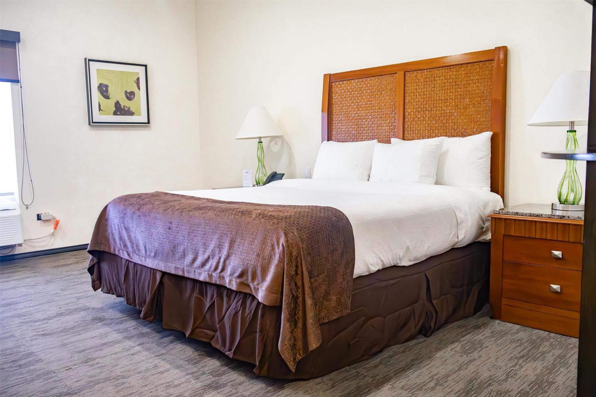Best Western Plus Sacramento تشيهواهوا المظهر الخارجي الصورة