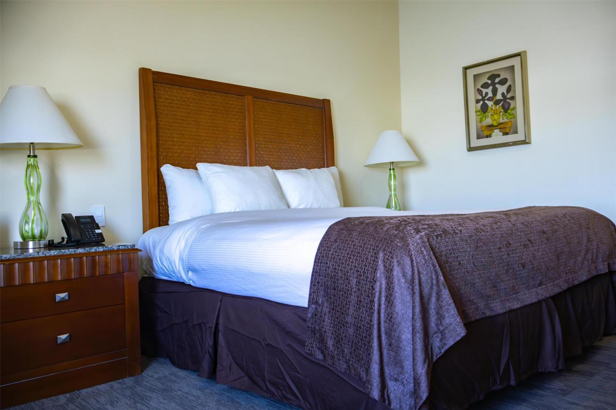 Best Western Plus Sacramento تشيهواهوا المظهر الخارجي الصورة