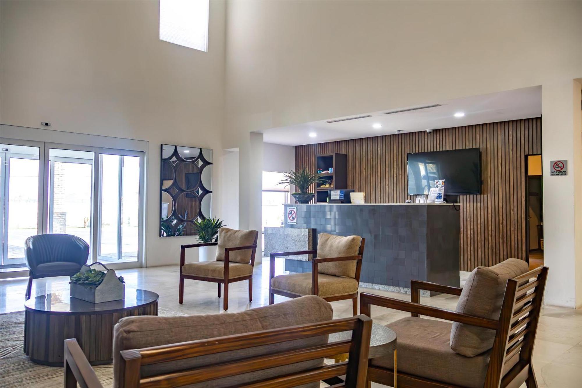 Best Western Plus Sacramento تشيهواهوا المظهر الخارجي الصورة